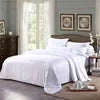 100% Organic Bamboo Duvet Cover Set 400 TC Woven Oeko-Tex Certified Bedding