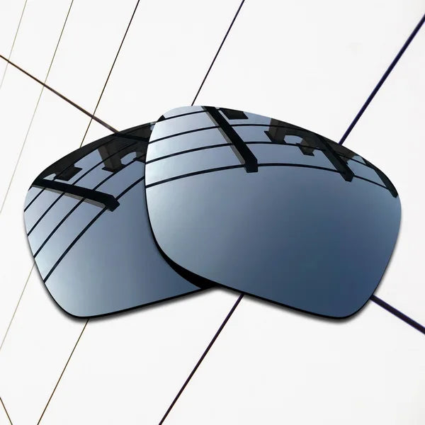 Wholesale E.O.S Polarized Replacement Lenses for Oakley Holbrook XL OO9417 Sunglasses - Varieties Colors
