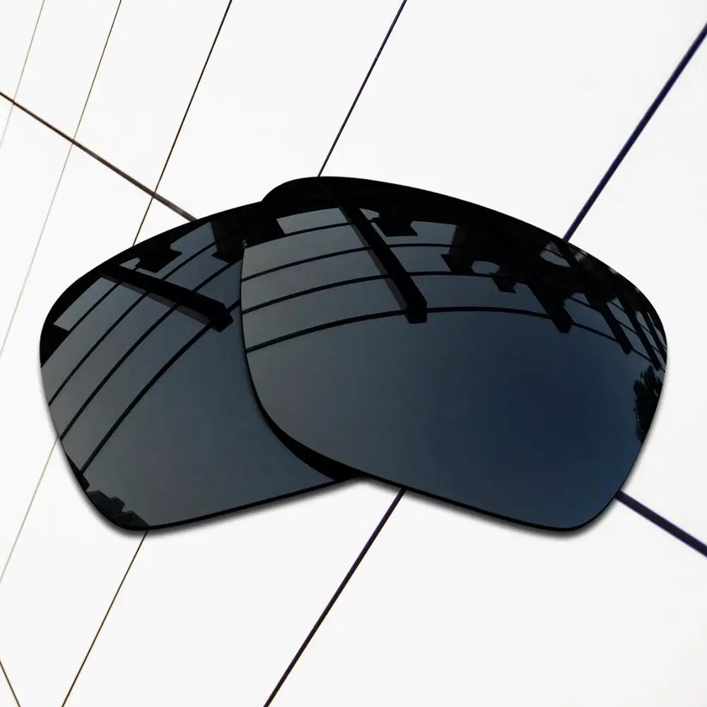 Wholesale E.O.S Polarized Replacement Lenses for Oakley Holbrook XL OO9417 Sunglasses - Varieties Colors