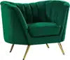 Wedding Hall Velvet Lounge Sofa