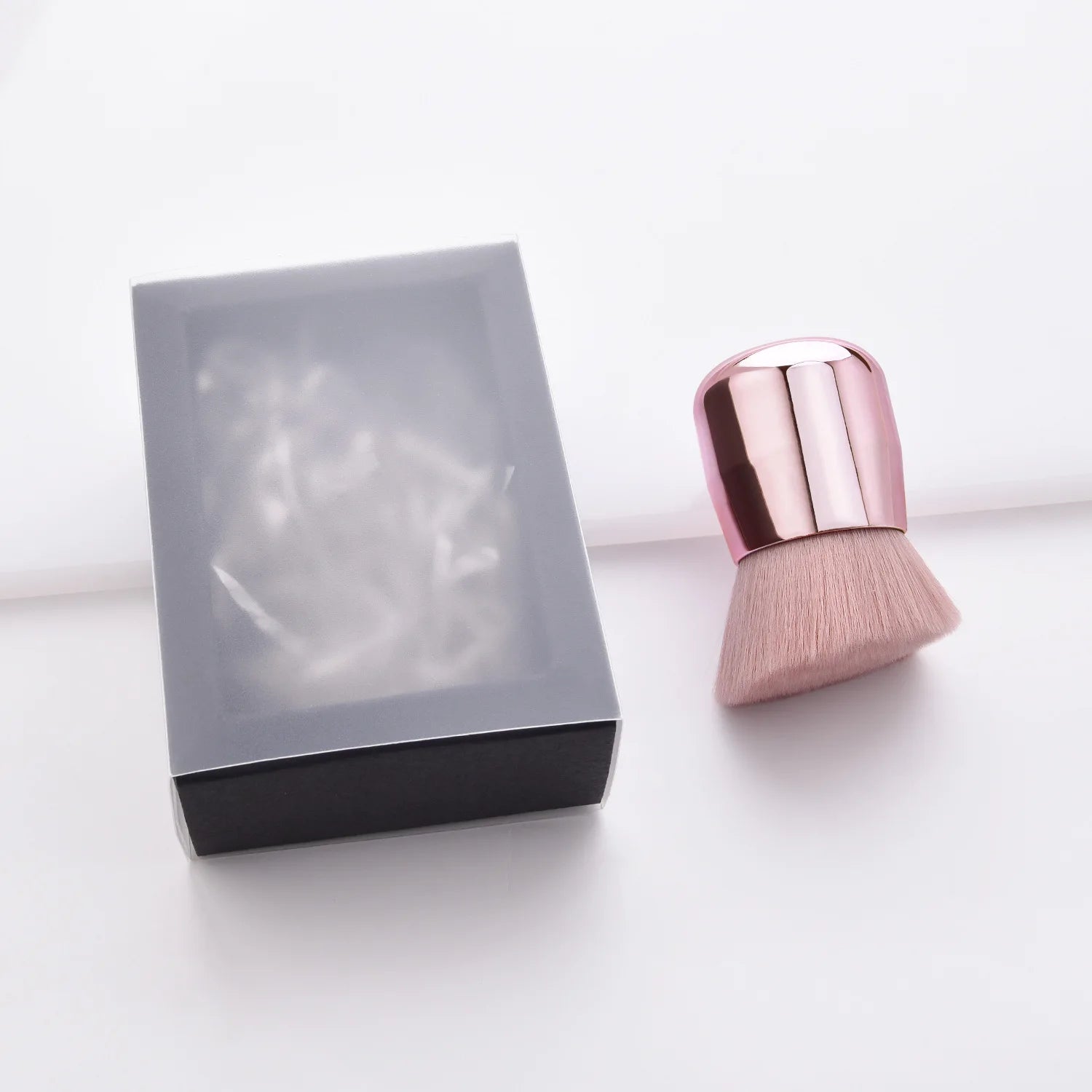 2026 New Professional Soft Foundation Makeup Brushes BB Cream Make Up Brush Powder Face Blush Makeup Brush Cosmetic Beauty Tools