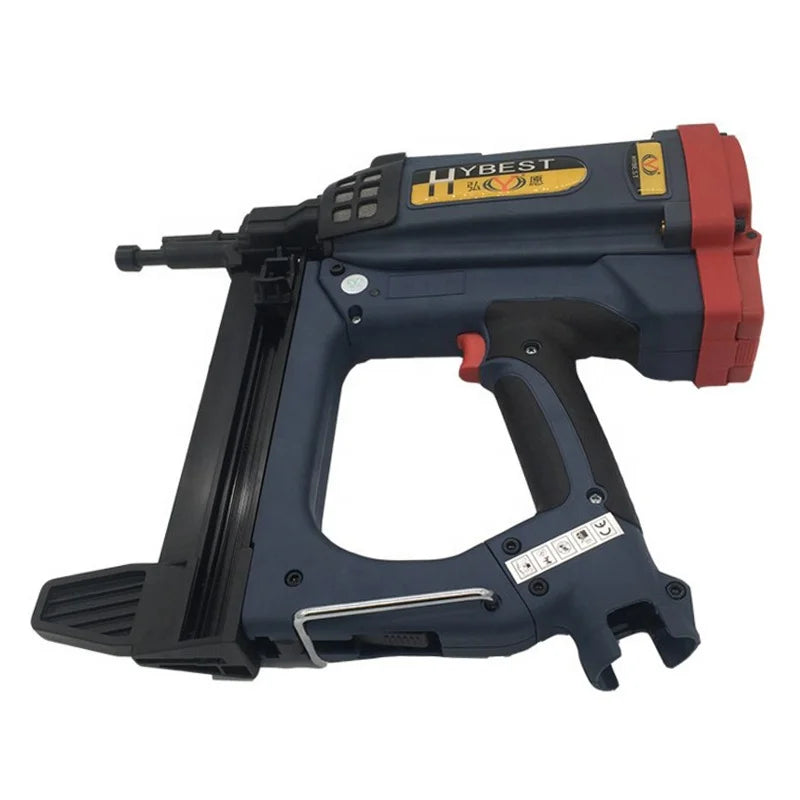 GSR40 Industrial Grade Gas Fixing Nailer Gas Concrete Nailer Gun