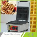 Electric Square Belgian waffle machine Waffle Machine Waffle Maker Machine Waffle Baker Iron Machine