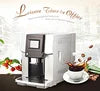 220V CB GS  High Quality Easy Used Coffee Bean Vending Machine