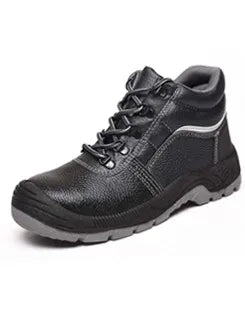LIGHT BEARER Synthetic Upper Material and Rubber Outsole Material Good Prices Safety Shoes China Manufactures