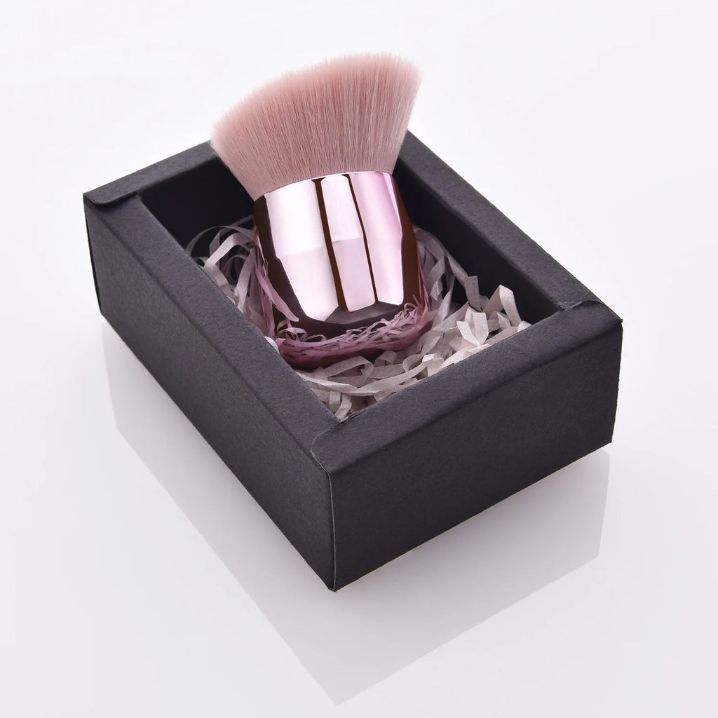2026 New Professional Soft Foundation Makeup Brushes BB Cream Make Up Brush Powder Face Blush Makeup Brush Cosmetic Beauty Tools