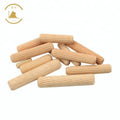 Birch Wood Dowel Pin for Sofa Ottomam