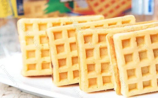 Electric Square Belgian waffle machine Waffle Machine Waffle Maker Machine Waffle Baker Iron Machine