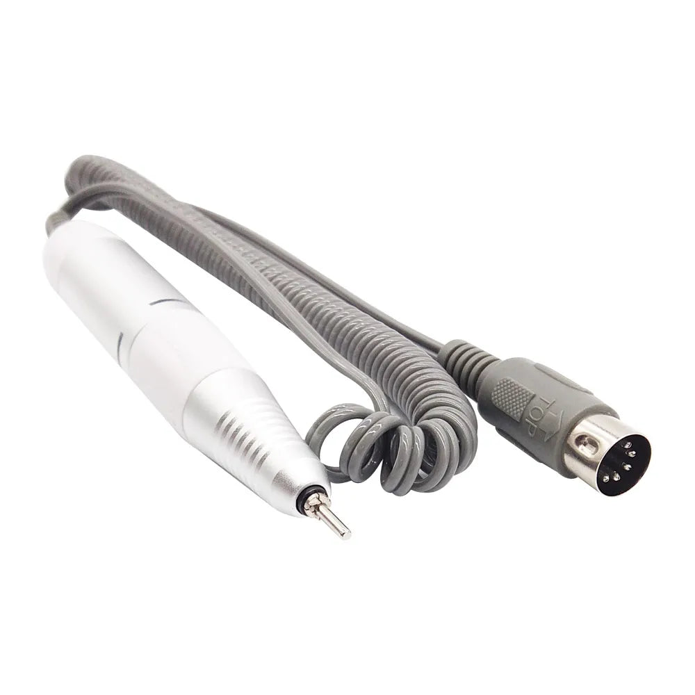 Nail Drill Machine 35000RPM Electric Manicure Machine Drills Manicure Drill & Accessory Manicure & Pedicure Drill Set