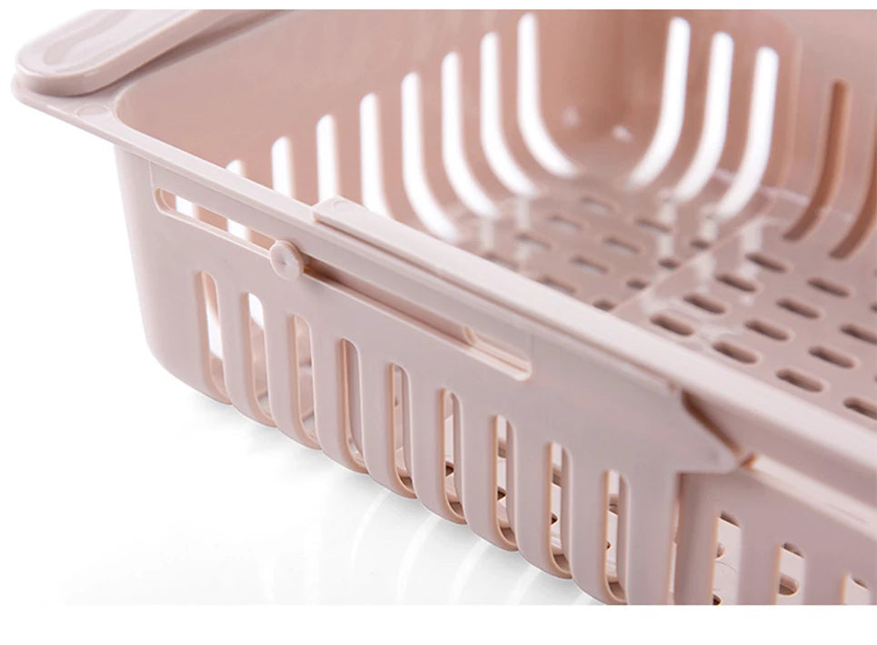 Kitchen Storage Rack Organizer Kitchen Organizer Rack Kitchen Accessories Organizer Shelf Storage Rack Fridge Storage Shelf Box