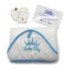 Hot Selling Custom Logo Printed Bamboo Fabric Baby Hooded Bath Towel Animal Design Newborns Beach Home Occasions-for Bathroom