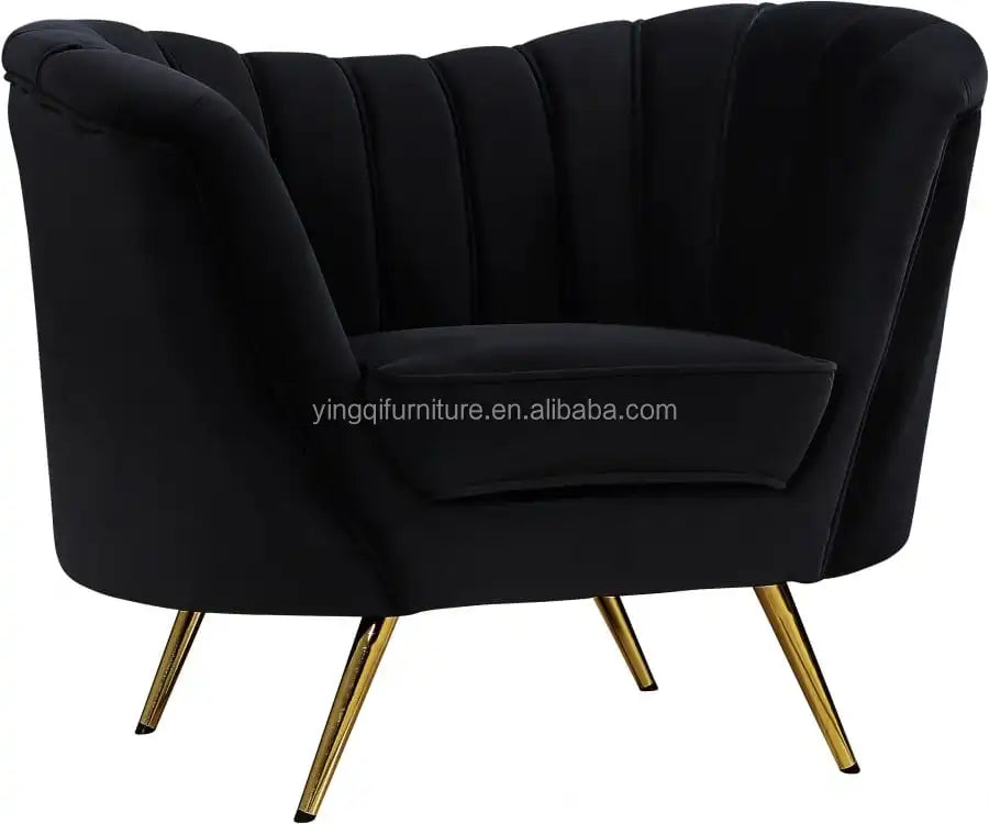 Wedding Hall Velvet Lounge Sofa