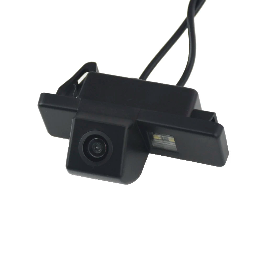 New Car Rear View Reversing Camera Wide Angle For Nissan QASHQAI X-TRAIL Trail Geniss Citroen C4 C5 C-Triomphe Peugeot 307cc