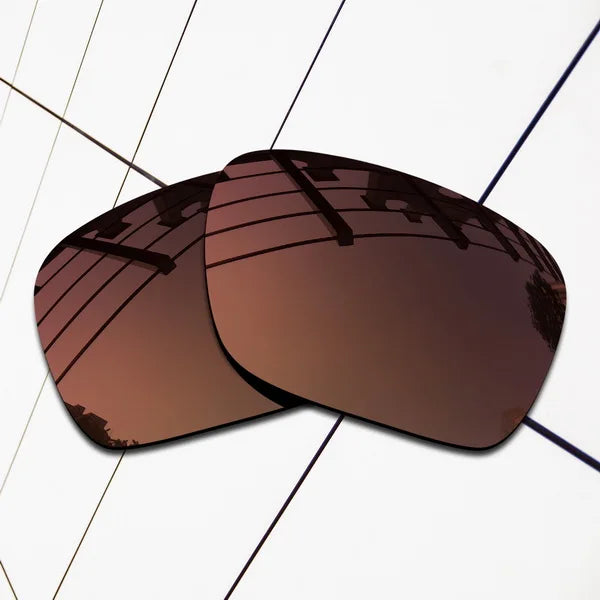 Wholesale E.O.S Polarized Replacement Lenses for Oakley Holbrook XL OO9417 Sunglasses - Varieties Colors