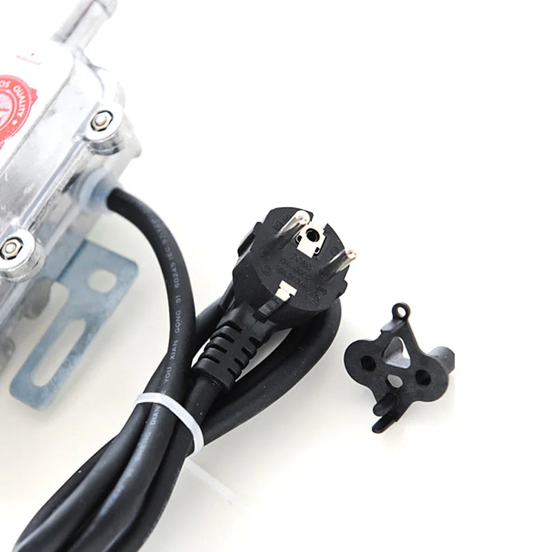 220V 2000W Electric Engine Heater Car Fan Heater Webasto Water Tank Car heating  Auto Preheater Air Parking for 1.8L-2.5L