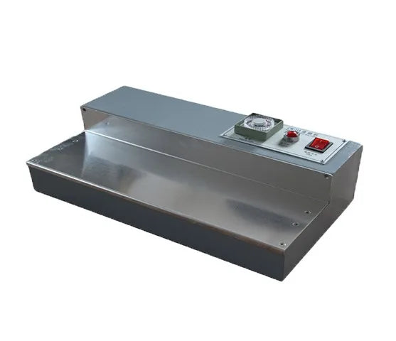 ACW-88+A3DP-88/3DP-88 Cellophane Wrapping Machine for Perfume Box