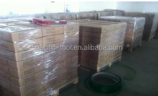 Gas Concrete Nail Gun  Pneumatic Tool  China Factory High Quality