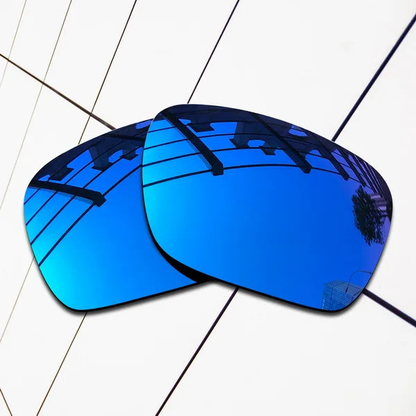 Wholesale E.O.S Polarized Replacement Lenses for Oakley Holbrook XL OO9417 Sunglasses - Varieties Colors