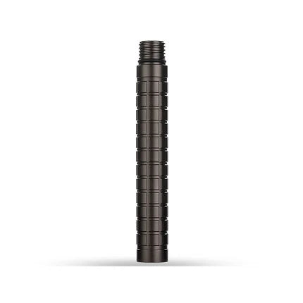 Outdoor Camping Hiking Stick DIY Self Defense Handle Tool Accessory Shovel Extra Extended Handles for Camping Gear