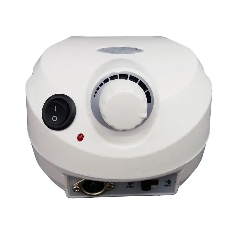 Nail Drill Machine 35000RPM Electric Manicure Machine Drills Manicure Drill & Accessory Manicure & Pedicure Drill Set
