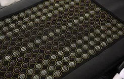 Manufactory Direct Korea Master V3 V4 V6 Therapy Table Jade Hot Stone Heating Cama De Masaje Thermal Infrared Massage Bed