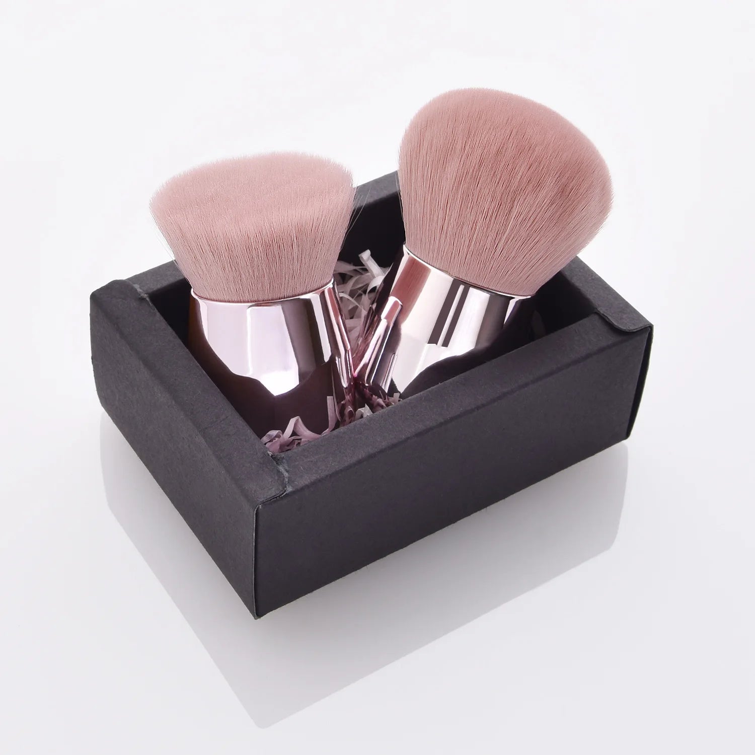2026 New Professional Soft Foundation Makeup Brushes BB Cream Make Up Brush Powder Face Blush Makeup Brush Cosmetic Beauty Tools