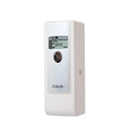 SVAVO Automatic Aerosol Dispenser Air Freshener for Home Room Toilet Wall Mounted LCD Fragrance Perfume Sprayer Machine VX485D