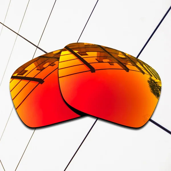 Wholesale E.O.S Polarized Replacement Lenses for Oakley Holbrook XL OO9417 Sunglasses - Varieties Colors