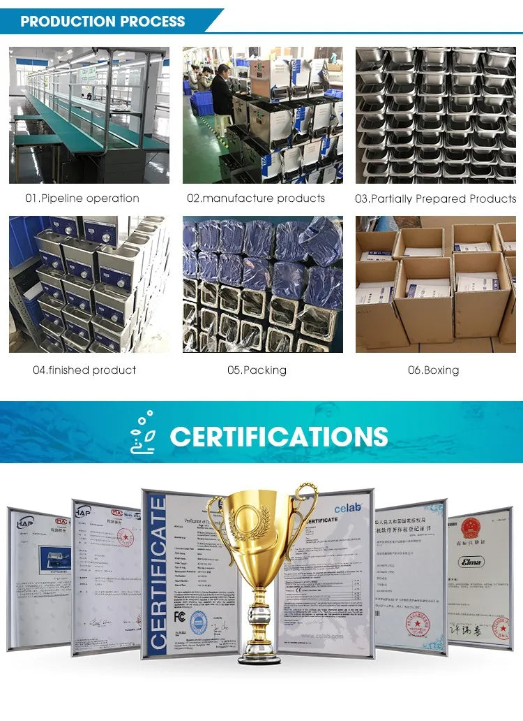 High Quality Industry Ultrasonic Cleaner Transducers 33K/100W
