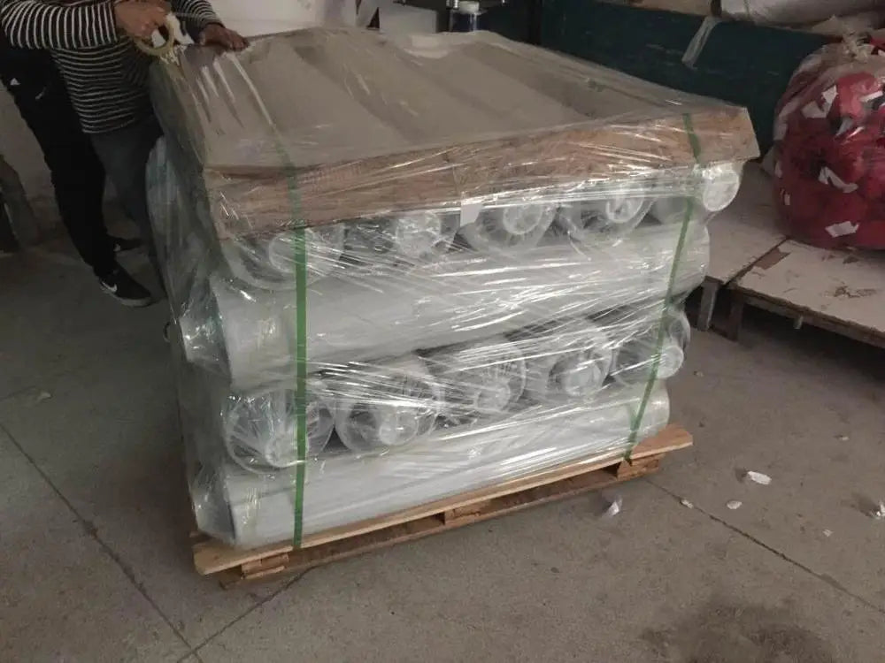 Non-Transparent PVC Holographic SOLID Color Changing Plastic Opaque Film for Handbag/Craft Making