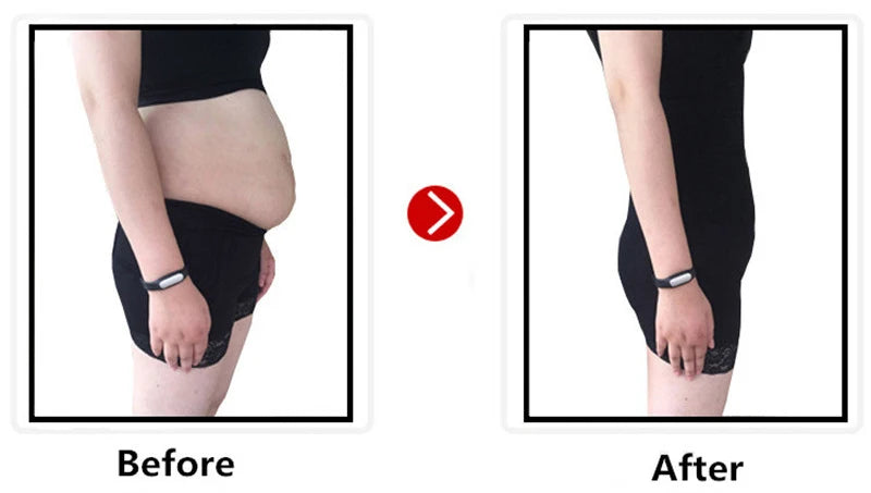 Women High Waist Trainer Body Shaper Panties Tummy Control Slimming Belly Shapewear Girdle Waist Trainer Panties Butt Lifter