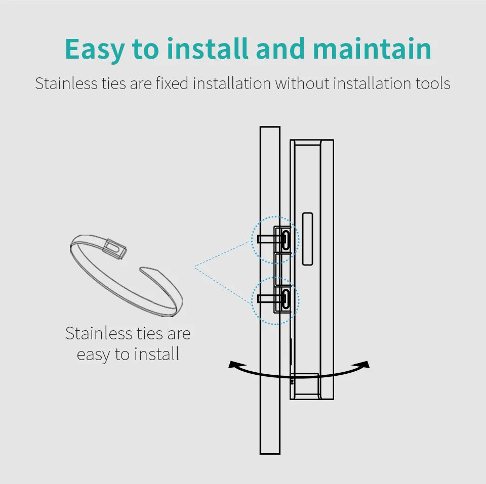 COMFAST 300Mbps Outdoor Wifi Repeater Wireless Bridge 2.4G Wifi CPE Bridge Long Range Extender Access Point Wifi 3-5KM Coverage