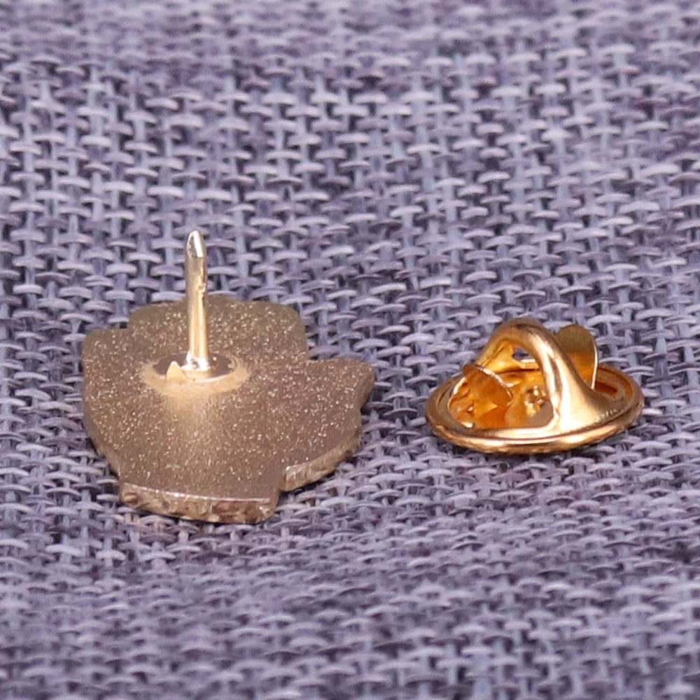 Hamsa Pin