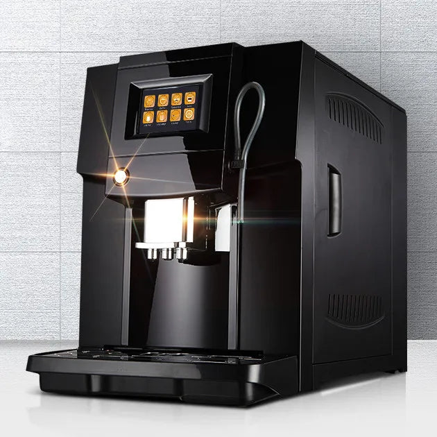 220V CB GS  High Quality Easy Used Coffee Bean Vending Machine