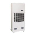 Factory Price Sale 50Hz Frequency Industrial 10-Liters Per Hour Tankless Refrirator Air Dehumidifier Electric for Laboratory
