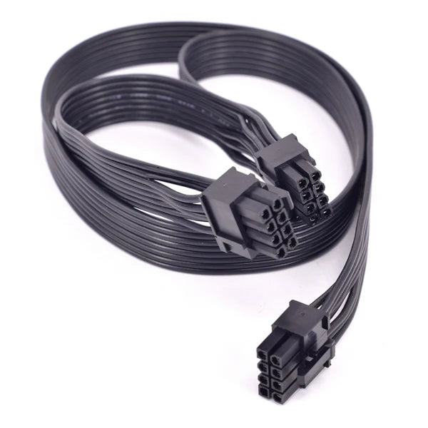 For CORSAIR RMi Series RM1000i RM850i RM750i RM650i Output cables PCIe 8Pin 6+2Pin IDE SATA CPU 4+4Pin ATX 24Pin PSU