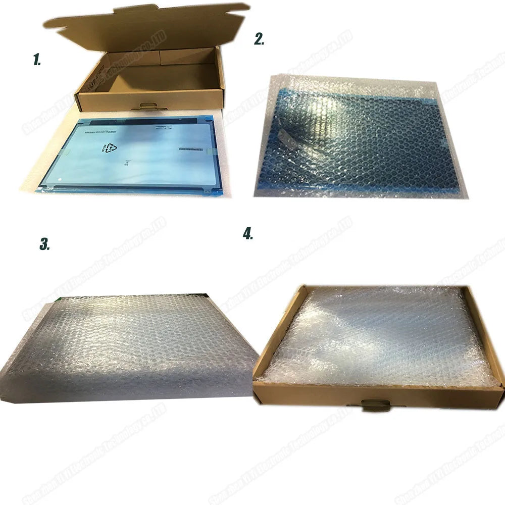15.6'' Laptop LCD Screen For Lenovo IdeaPad S340-15API 81NC S340-15IIL IdeaPad 3-15ITL6 3-15ALC6 3-15ABA7 Type 82H8 82MD