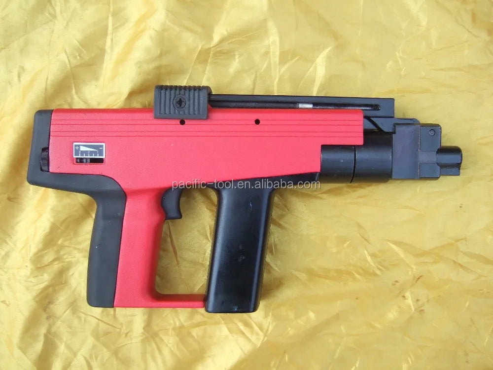Nail Gun Professional PAT Fastening Tools for DX450 Powder Actuated Tool