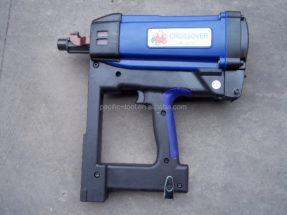 Gas Concrete Nail Gun  Pneumatic Tool  China Factory High Quality