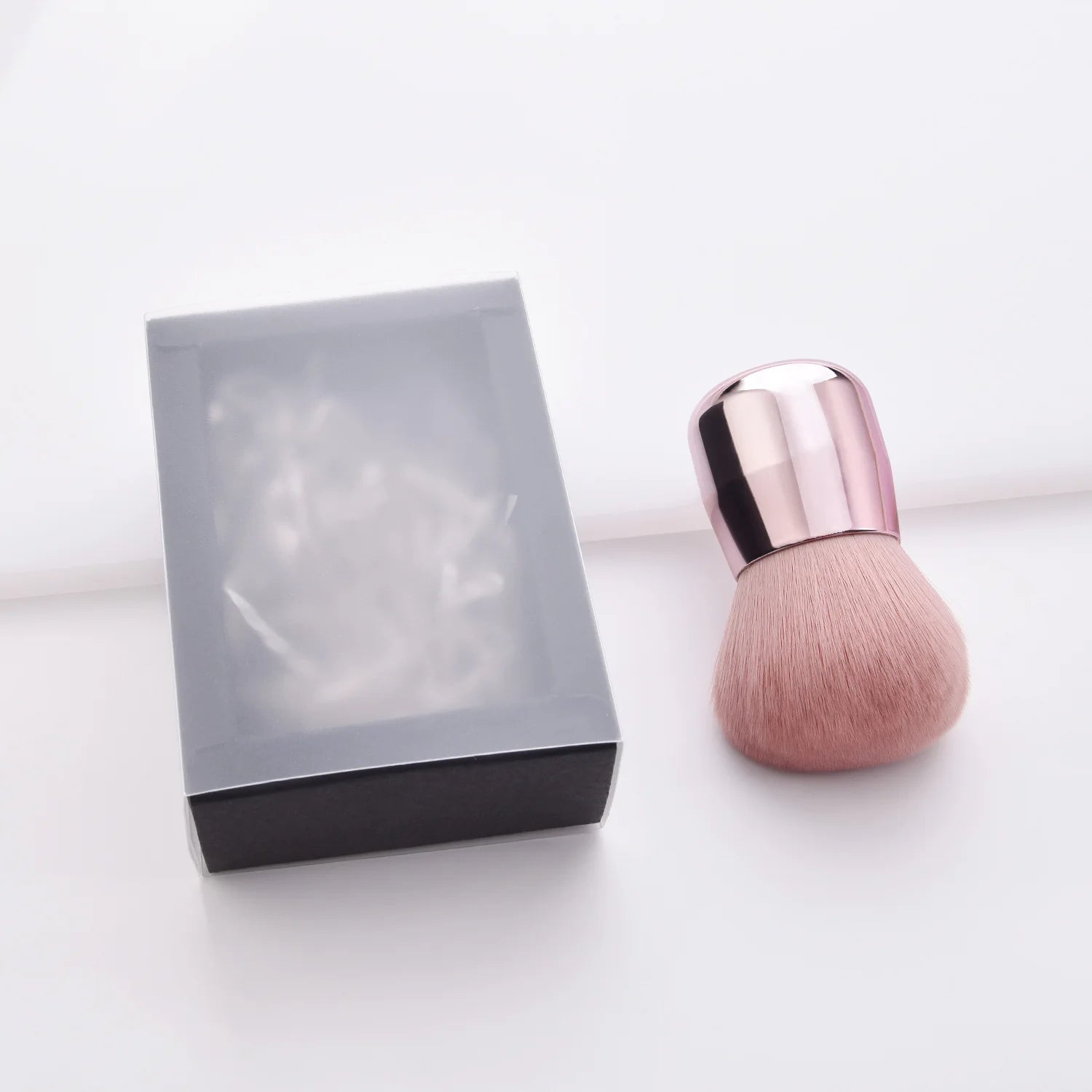 2026 New Professional Soft Foundation Makeup Brushes BB Cream Make Up Brush Powder Face Blush Makeup Brush Cosmetic Beauty Tools