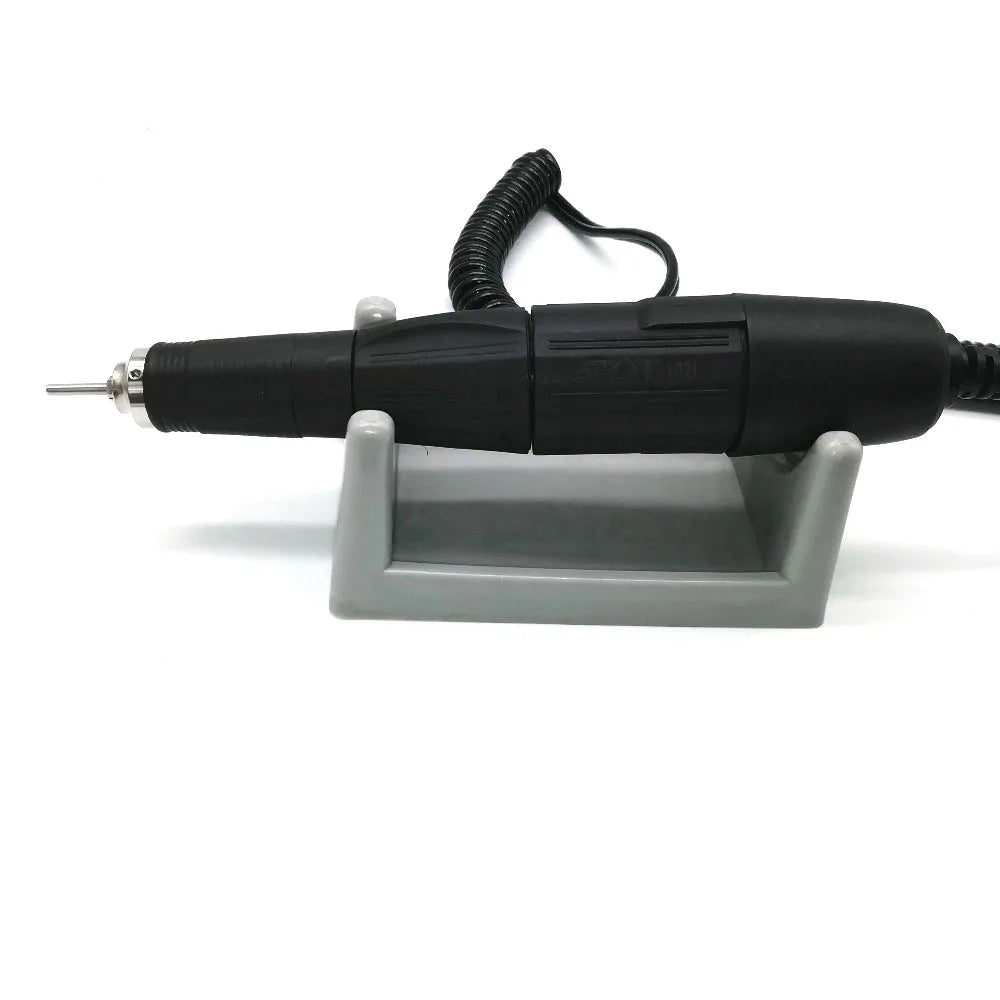 65W Electric Nail Drill Machine 35000rpm Strong 204 Electric Manicure Set Pedicure Machine Professional Nails Cutter Equipment