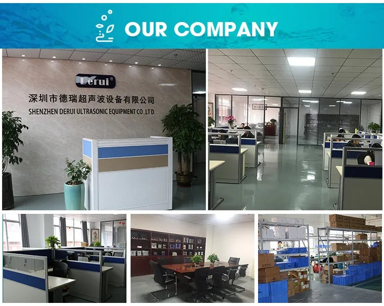 High Quality Industry Ultrasonic Cleaner Transducers 33K/100W
