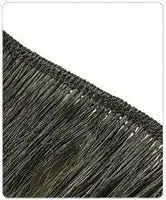100% Unprocessed Virgin Hair , Kinky Curly Hair