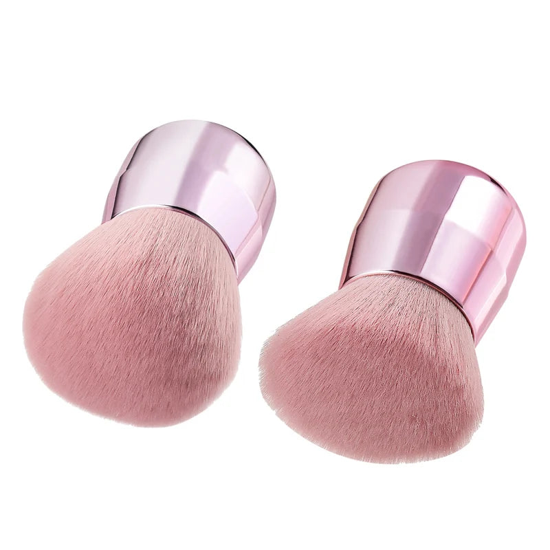 2026 New Professional Soft Foundation Makeup Brushes BB Cream Make Up Brush Powder Face Blush Makeup Brush Cosmetic Beauty Tools