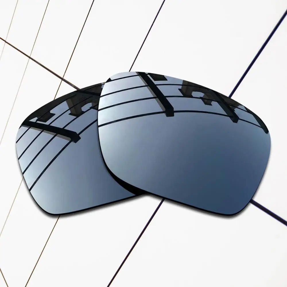 Wholesale E.O.S Polarized Replacement Lenses for Oakley Holbrook XL OO9417 Sunglasses - Varieties Colors