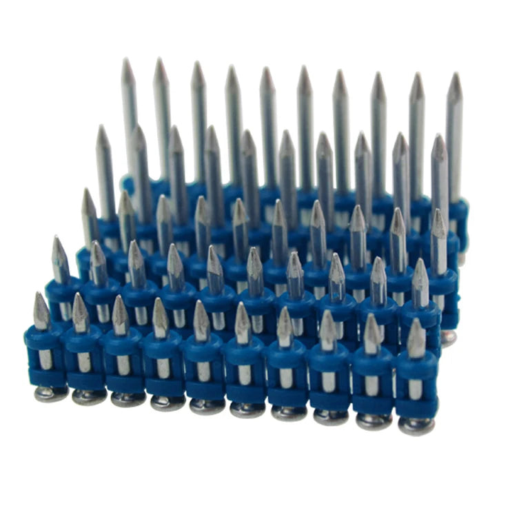 GSR40 Industrial Grade Gas Fixing Nailer Gas Concrete Nailer Gun