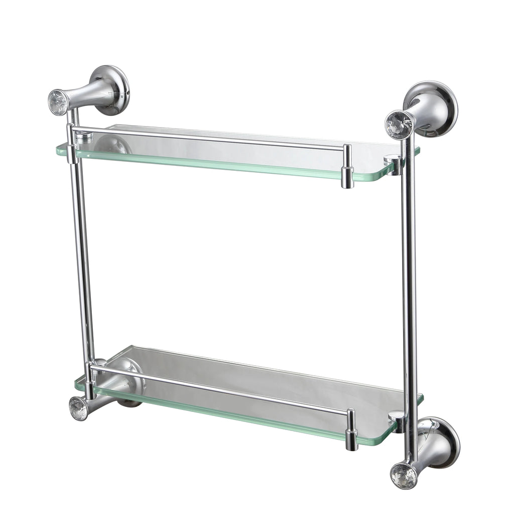 Bathroom Product Shower Accessories Set Stainless Steel