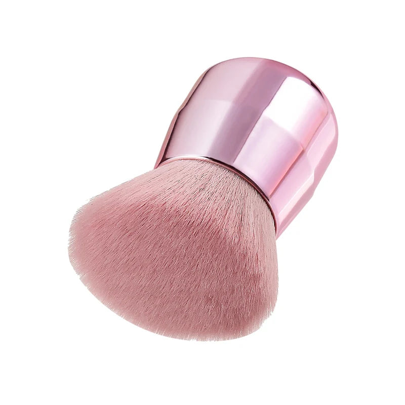 2026 New Professional Soft Foundation Makeup Brushes BB Cream Make Up Brush Powder Face Blush Makeup Brush Cosmetic Beauty Tools