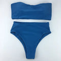 Bikini Set  Summer Swimwear Biquini Sexy Beach Women's Swimsuit Bathing Suit Push Up Brazilian Bikini Maillot De Bain
