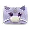 Hot Selling Custom Logo Printed Bamboo Fabric Baby Hooded Bath Towel Animal Design Newborns Beach Home Occasions-for Bathroom